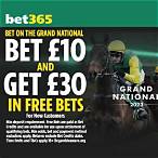how do i place a bet on the grand national